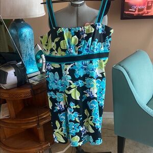 Sleeveless sundress new without tags